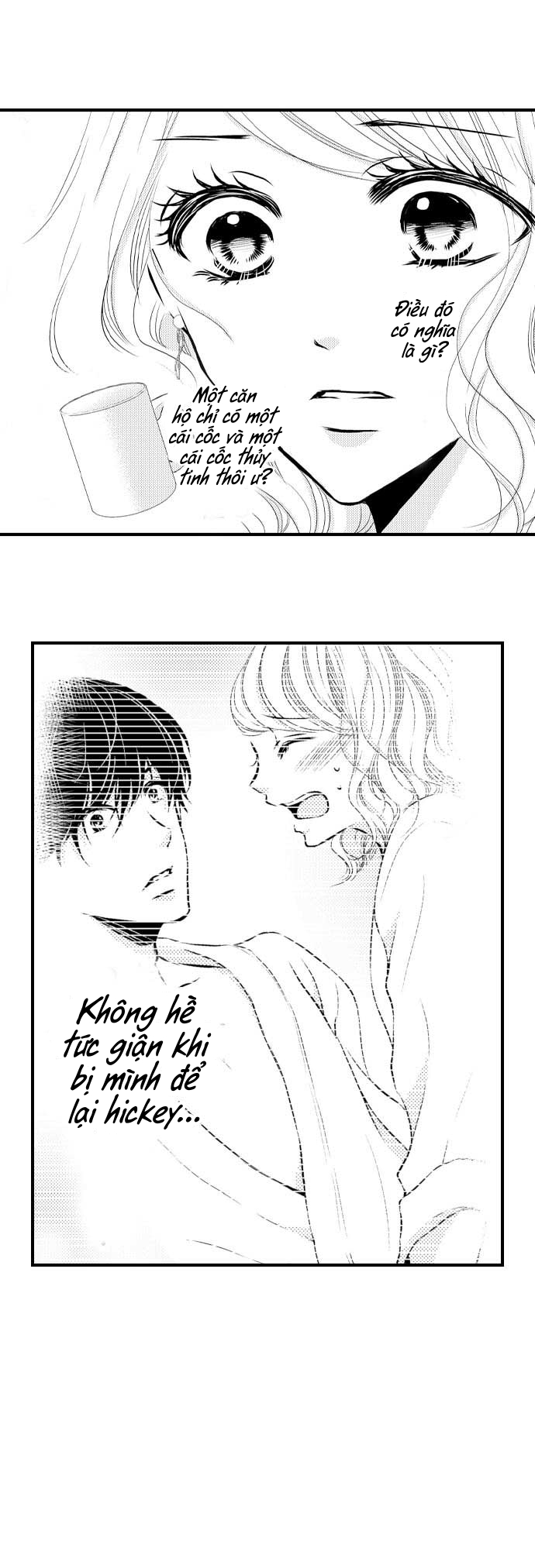 sự cao trào hoàn hảo chapter 21 11