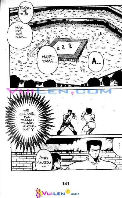 truyền nhân atula - shura no mon i chapter 6 142