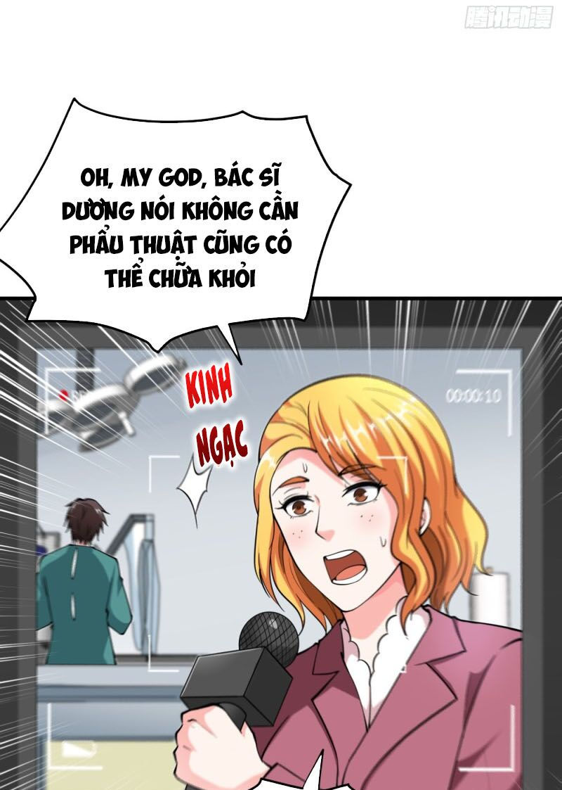 tối cường thần y tại đô thị chapter 145 6