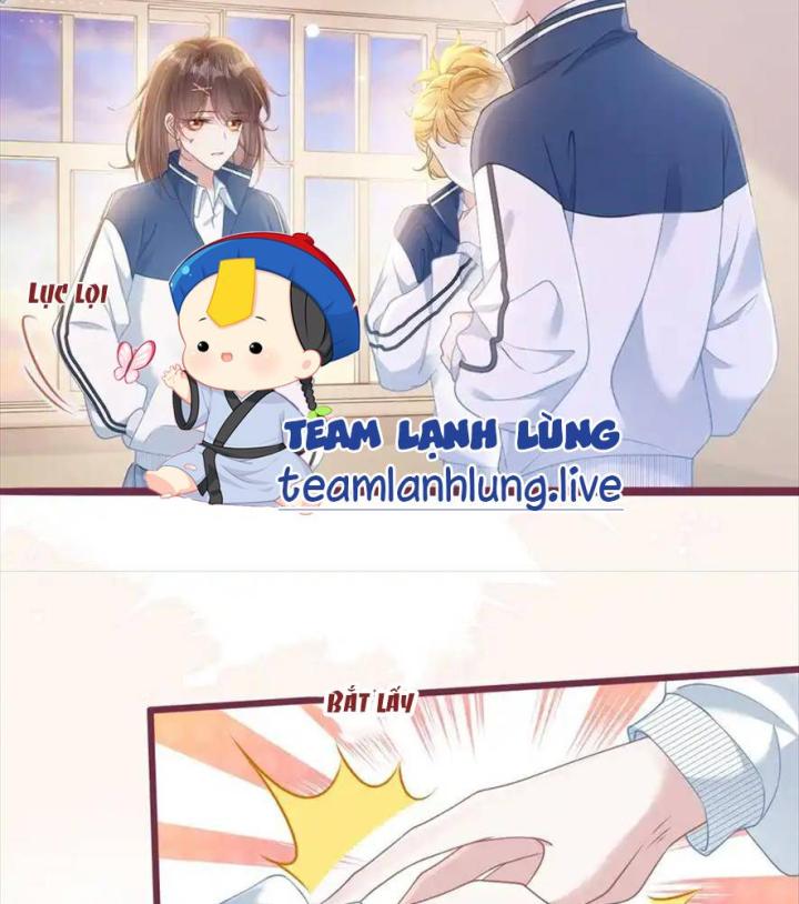 sau khi đọc sách, tôi thậm chí còn không phải là nhân vật nữ phụ chapter 7 5