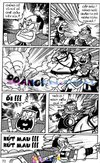 thần đồng đất việt chapter 76 69