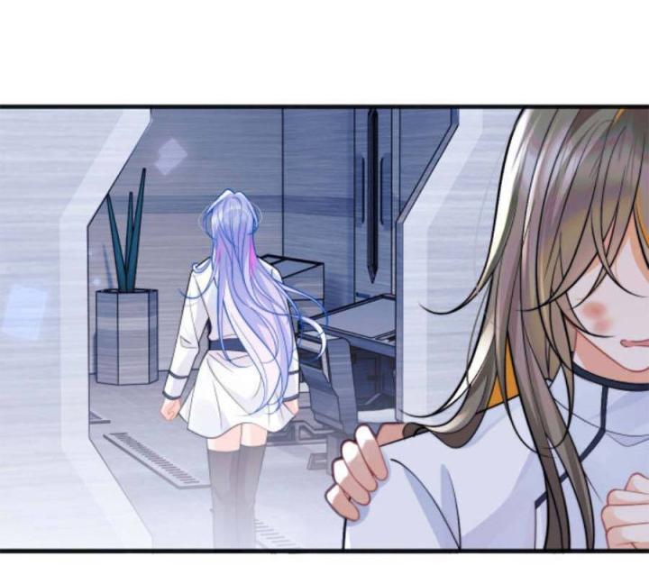 vị chỉ huy lạnh lùng khóc trong vòng tay tôi chapter 39 16