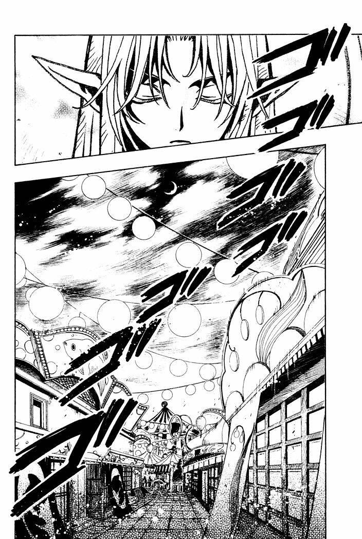 huyền thoại đôi cánh chapter 55 21