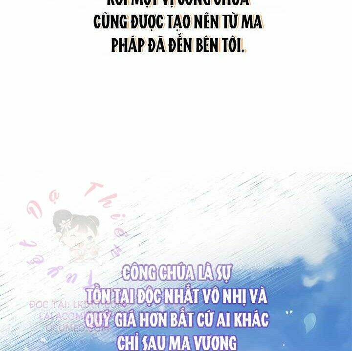 công chúa huỷ diệt chapter 11 85