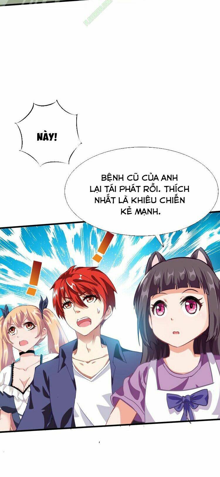 kinh thế kỳ nhân chapter 10 13