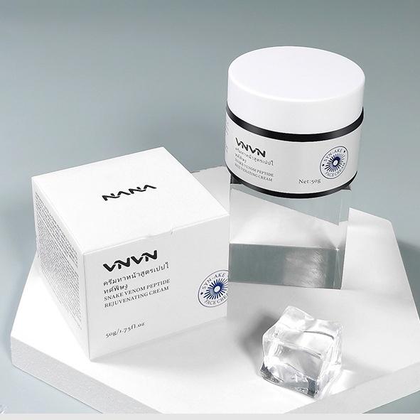 Kem dưỡng ẩm sáng và mềm da VNVN Rejuvenating Cream Thái Lan 50ml