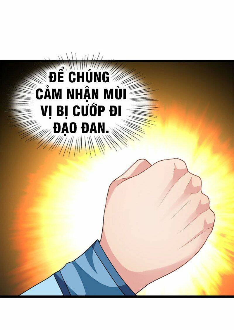 cửu dương thần vương chapter 229 27