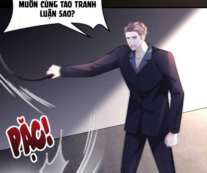 đại tiểu thư có thể có bụng dạ gì xấu chứ! (full) chapter 52 56