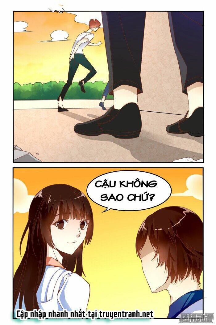 tôi là vợ tôi chapter 23 8