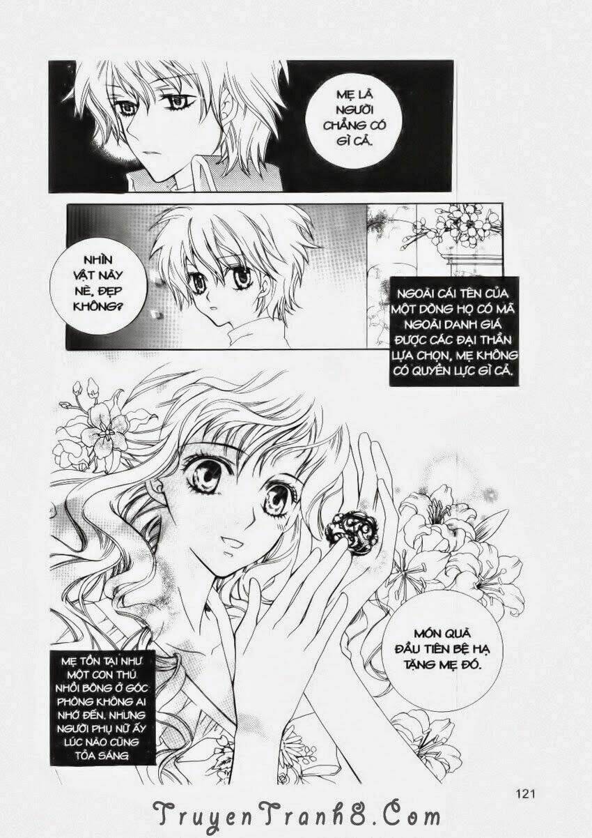 a kiss for my prince chapter 15 19