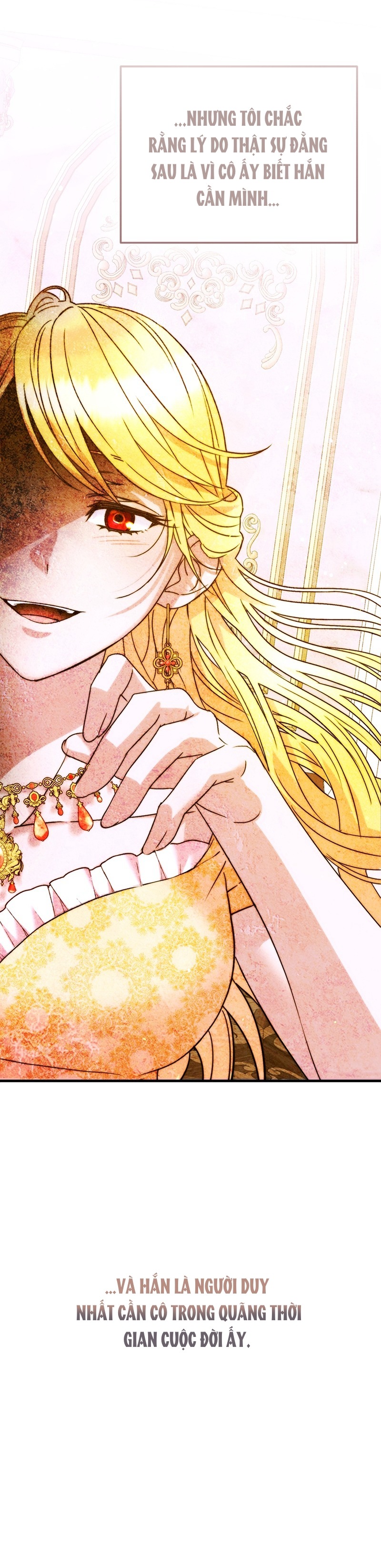 10 phương pháp để bị bạo chúa bỏ rơi chapter 3.2 3