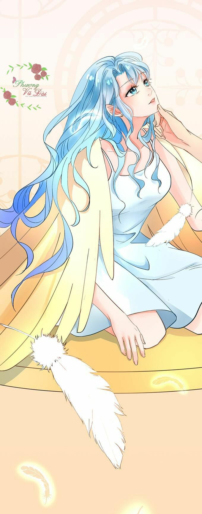 luyến đường thời quang chapter 1 28