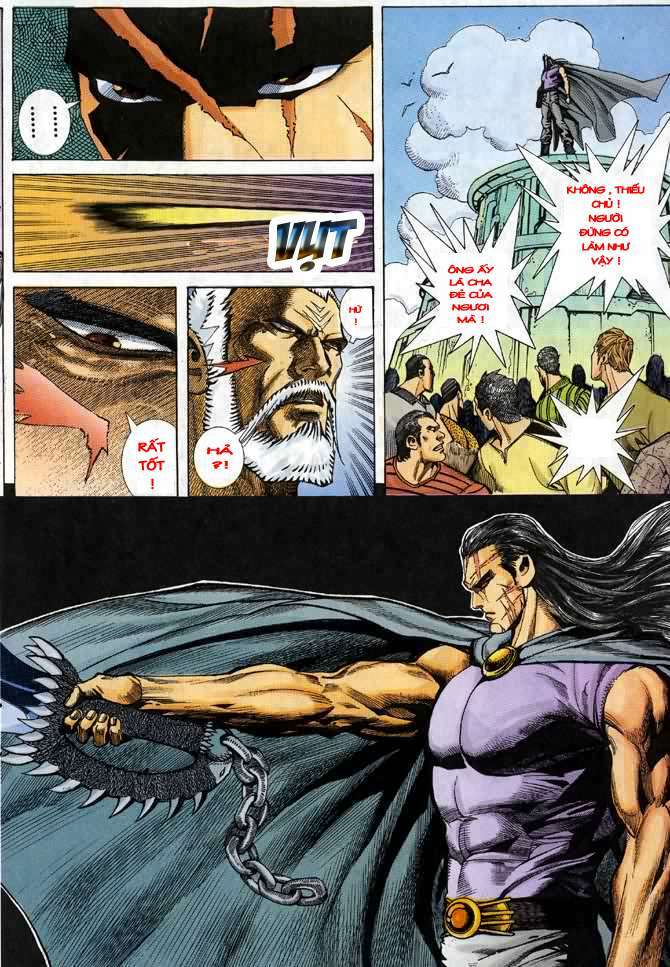 võ thần chapter 37 18