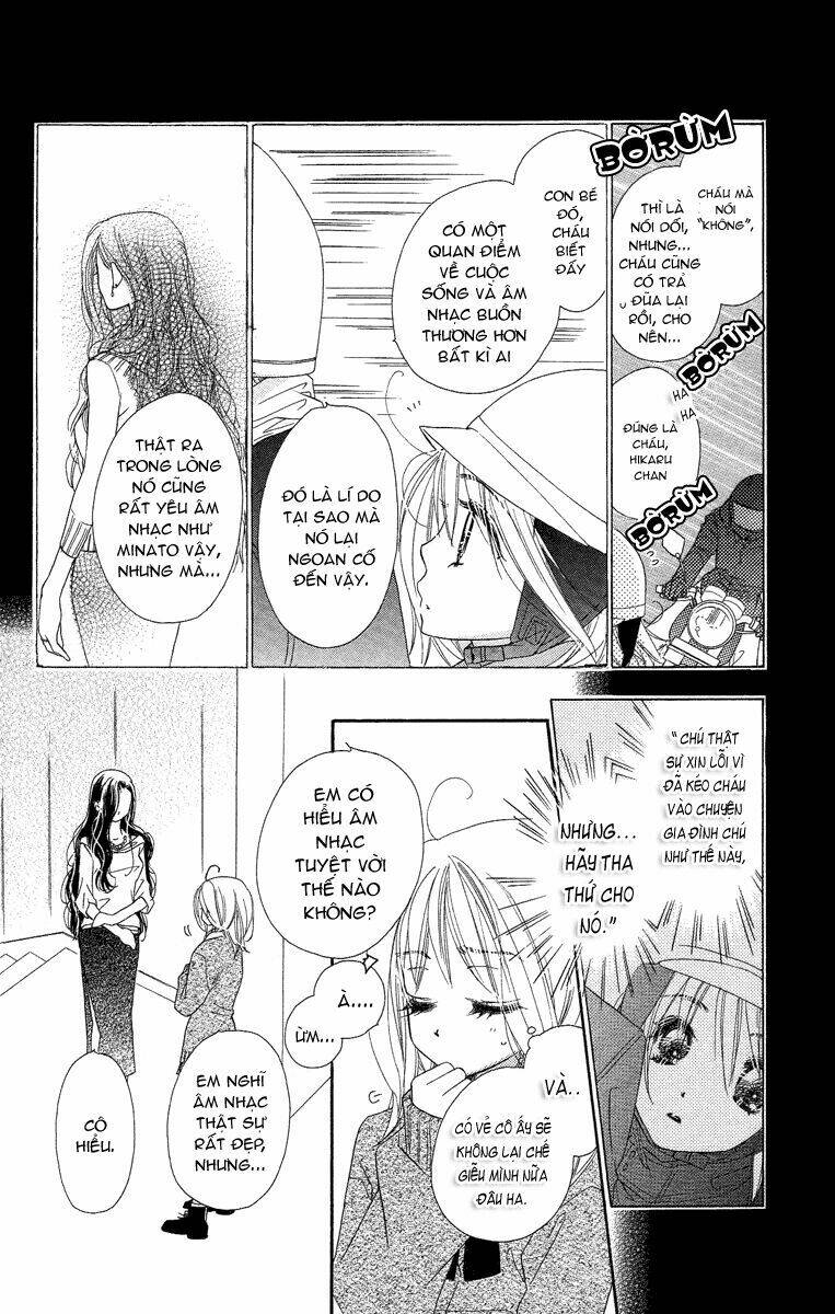 sora log chapter 11 12