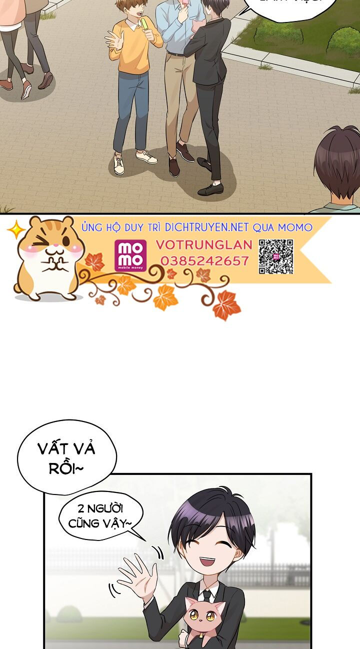 cuộc sống kỳ thú chapter 30 45