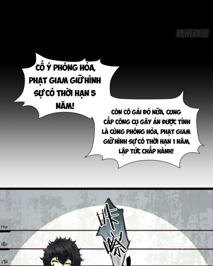 bạn hoàn toàn không giải đố đúng không? chapter 3 50