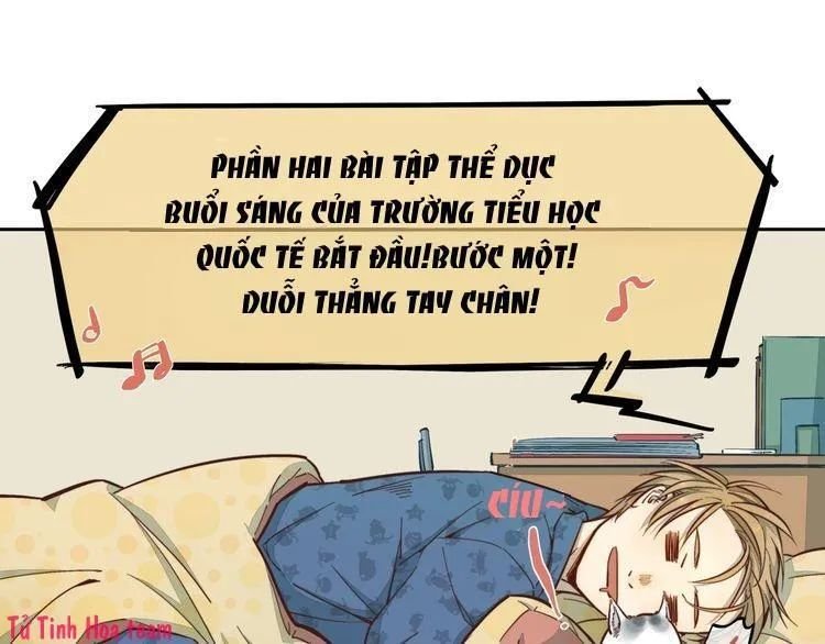 thời khắc ấy, chúng ta gặp nhau chapter 16 5