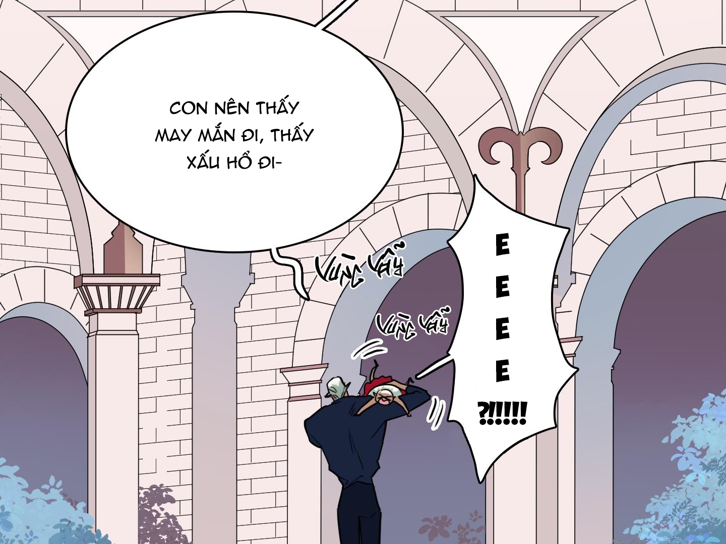 dear door chapter 137 8