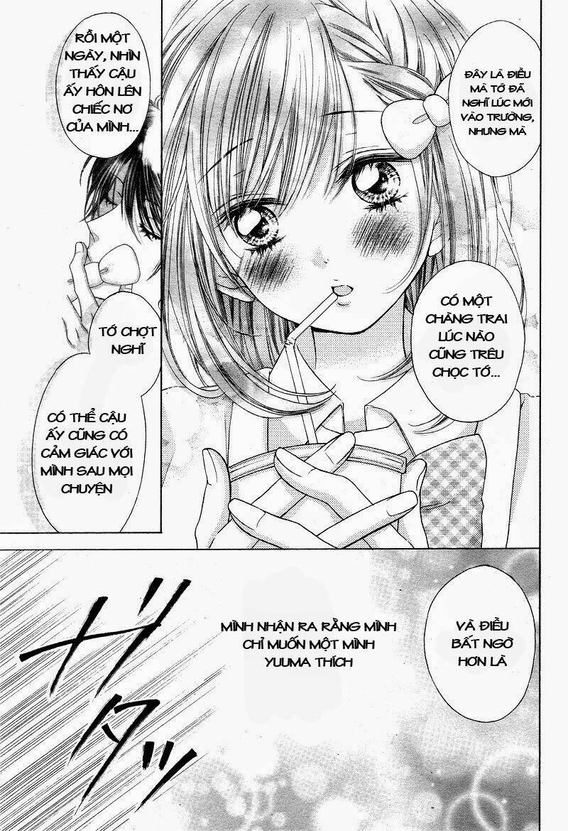 tổng hợp one shot. chapter 102 18