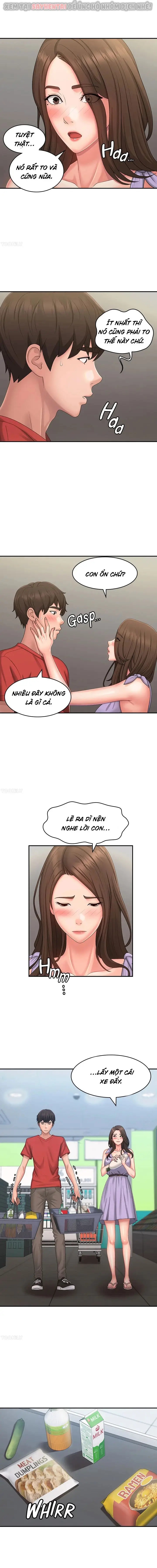 bà dì tuổi dậy thì chapter 44 2