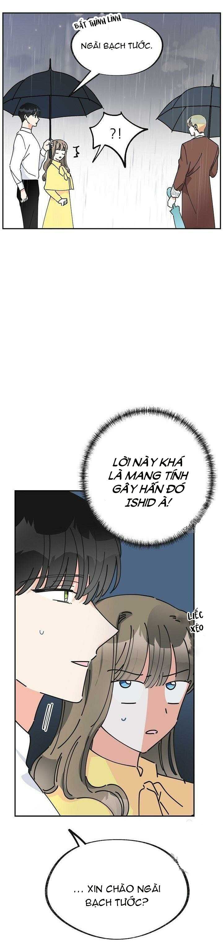 ác nữ tiểu thư chapter 23 17