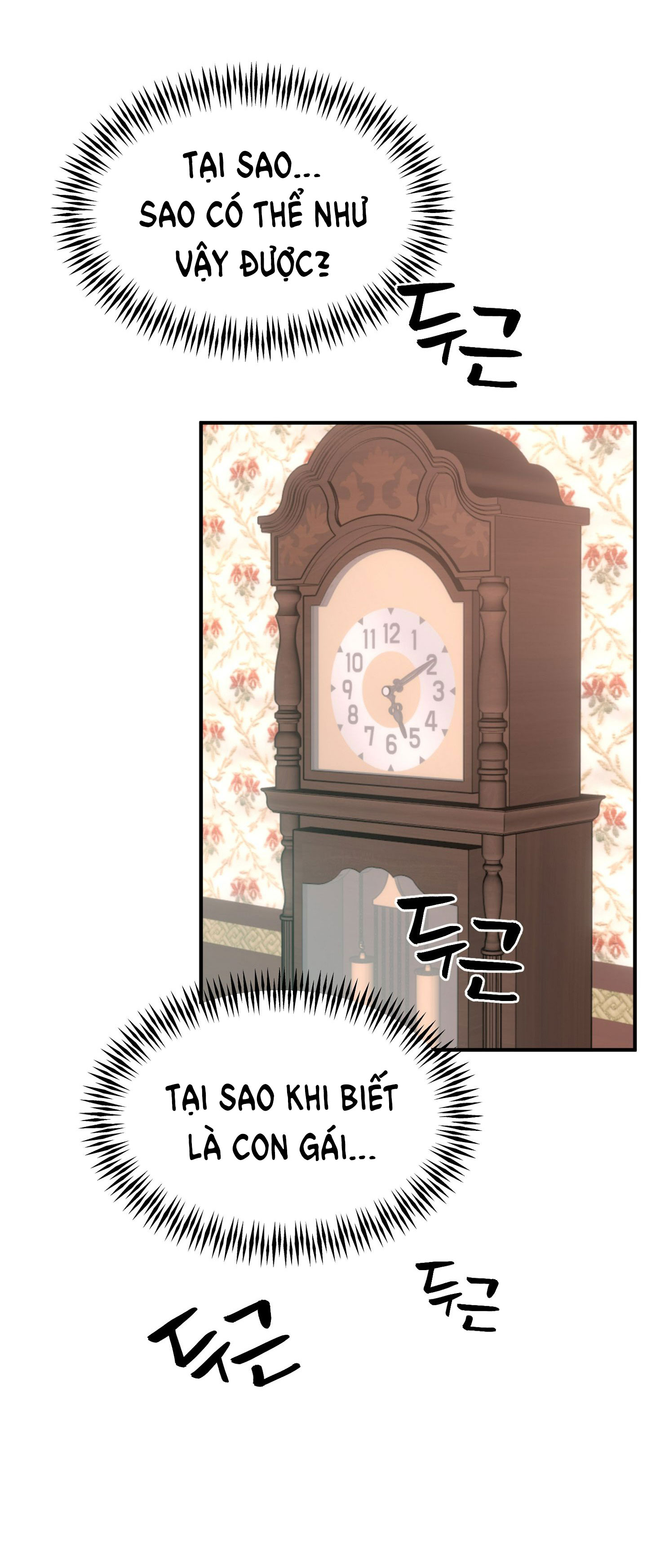 [Thời Kỳ Cực Thịnh Ái Vật 1980S] Đôi Bàn Tay Gợi Cảm Đầu Tiên Của Tôi chapter 1.2 - Trang 28