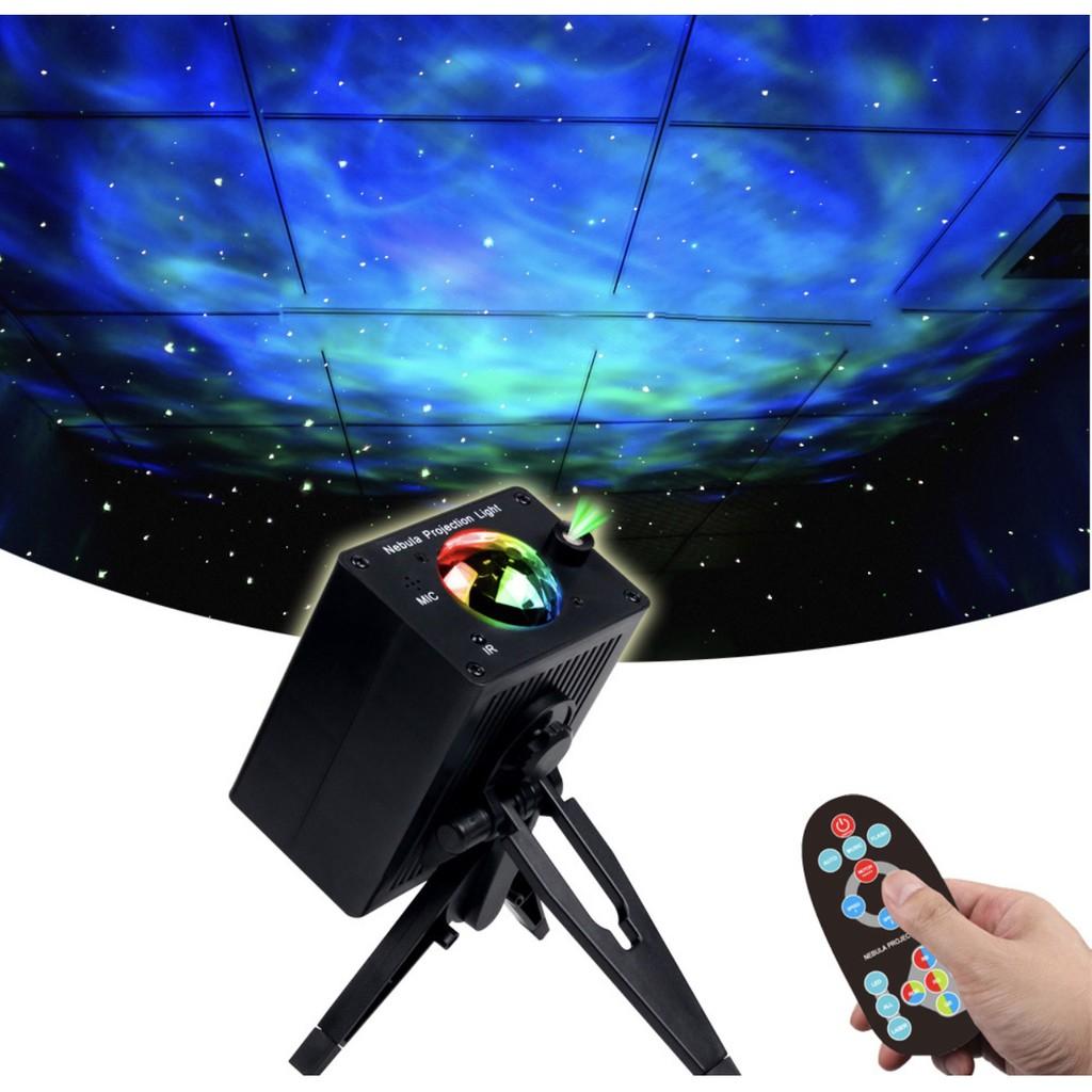 Đèn trang trí Bầu Trời Tuổi Thơ Của Bé Aurora Starry Sky