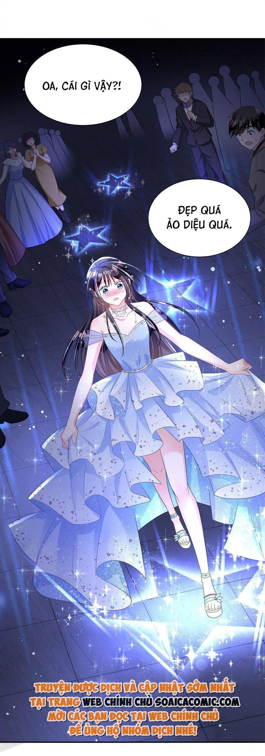 tổng tài huyết tộc cực sủng cô vợ mỹ nhân ngư chapter 50 13