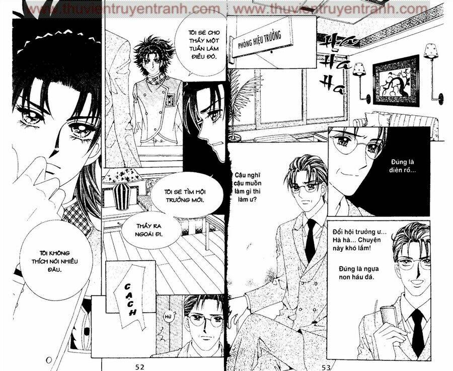 vua xa lộ chapter 4 24