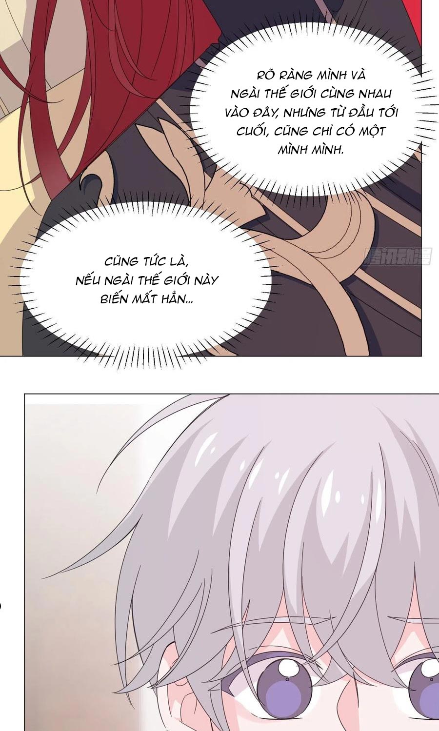 nhất hoàng cửu công thập nhị thê chapter 74 10