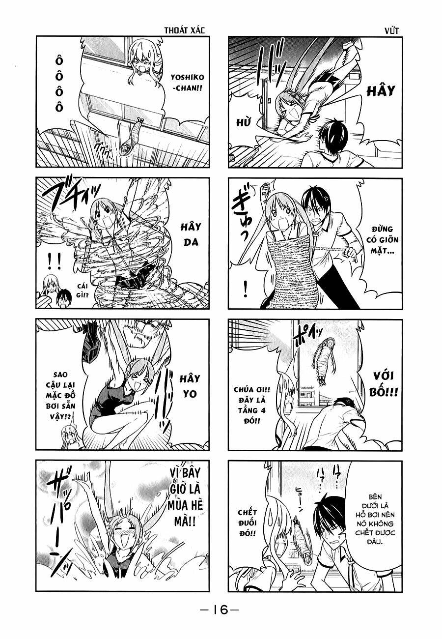 aho girl chapter 38 4