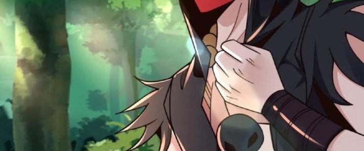 ta nuôi ma quỷ ở trấn ma ti chapter 124 9