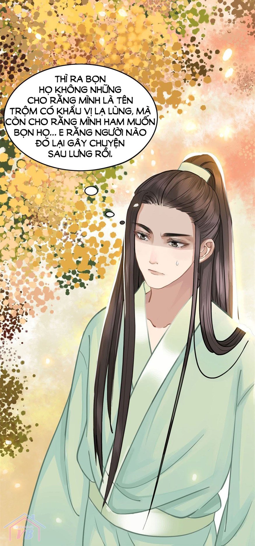 gay rồi! cái đó thành tinh rồi chapter 14 46