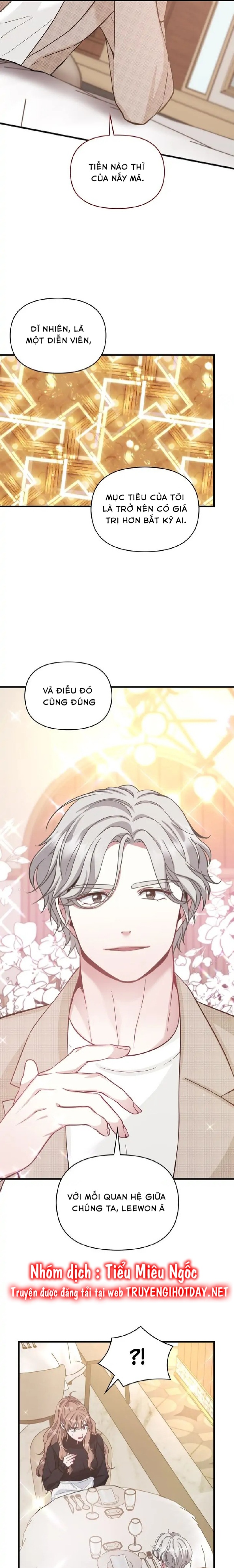 ngày mai chapter 43 8