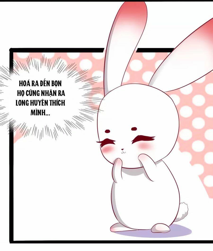 thỏ yêu tiểu vương phi chapter 45 13