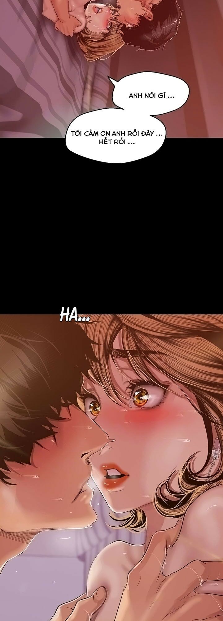 tân thế giới tuyệt vời chapter 85 10