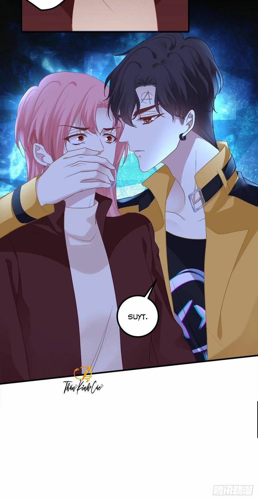 toàn bộ nắm trong tay chapter 73 24