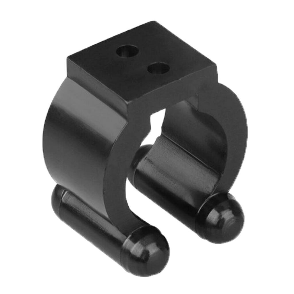 20x Pool  Fishing Rod Clips Clamps Storage Rack Billiards  Holder 17mm