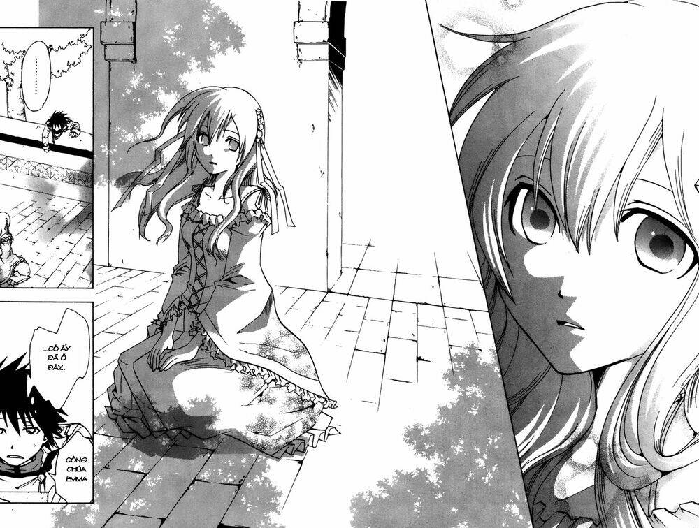 break hands chapter 1 23