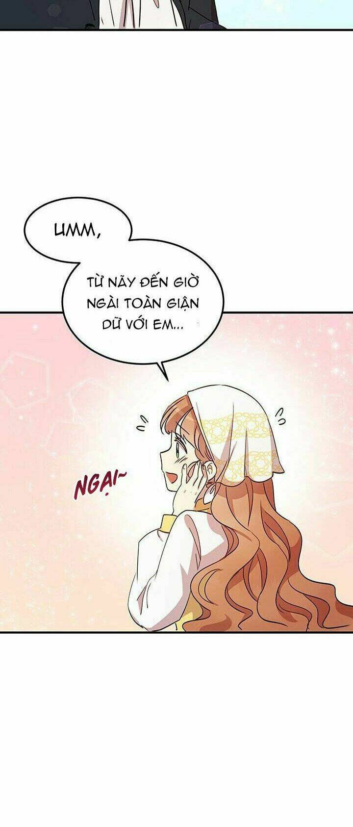 công tước, loạn vừa thôi! chapter 25.2 41