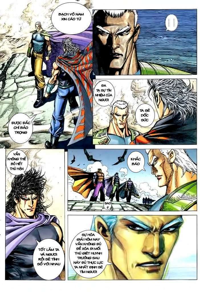 võ thần chapter 110 15