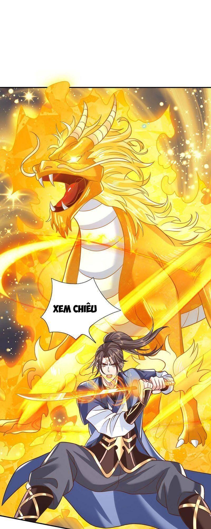 Ta Trở Về Từ Thế Giới Tu Tiên chapter 98 1