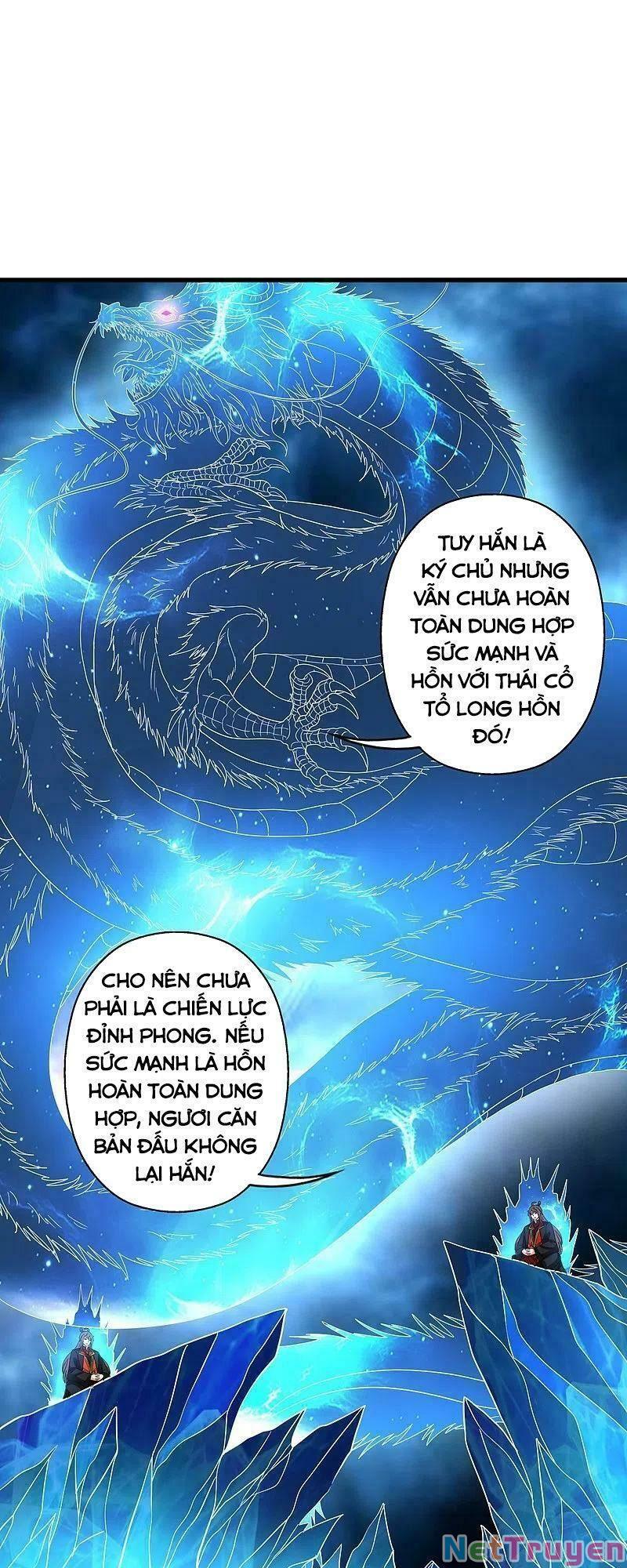 tiên võ đế tôn chapter 313 58