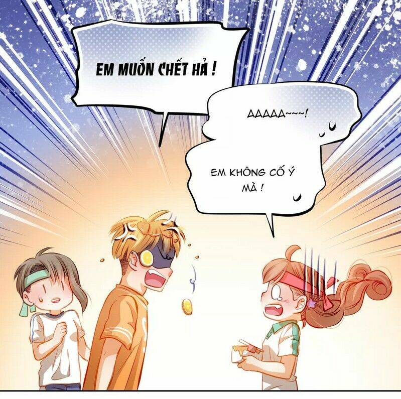 sự cám dỗ xấu xa chapter 39 20