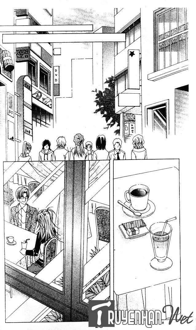 my lovely master chapter 10 1