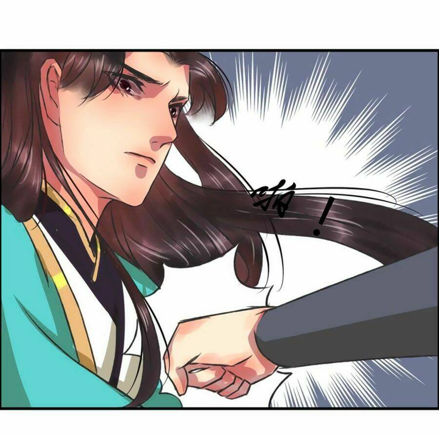 thịnh thế thanh ca chapter 5.2 26