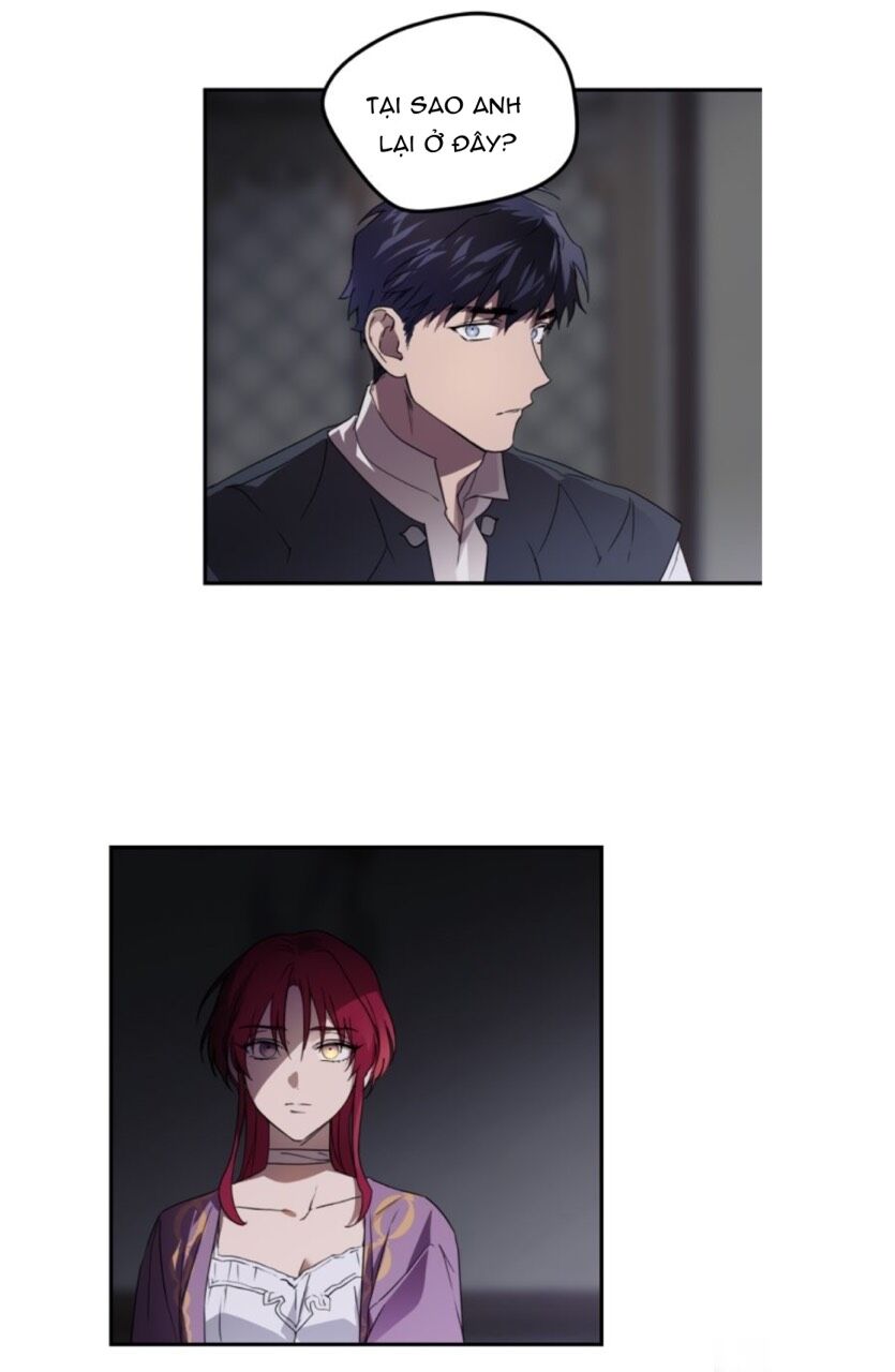 bị che khuất bởi ánh hoàng hôn chapter 4 33