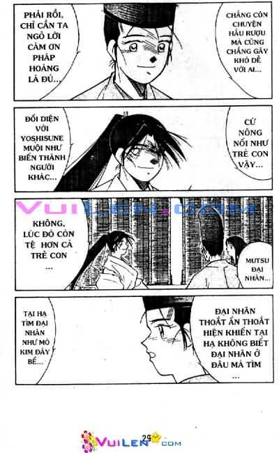 truyền nhân atula phần ii chapter 11 30