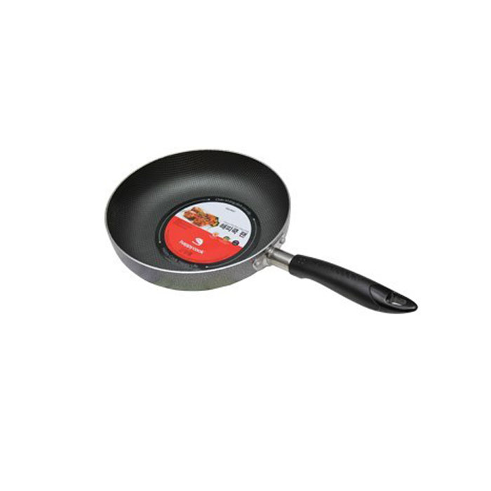 Chảo không dính CRL Happycook NSF24CRL - 24cm