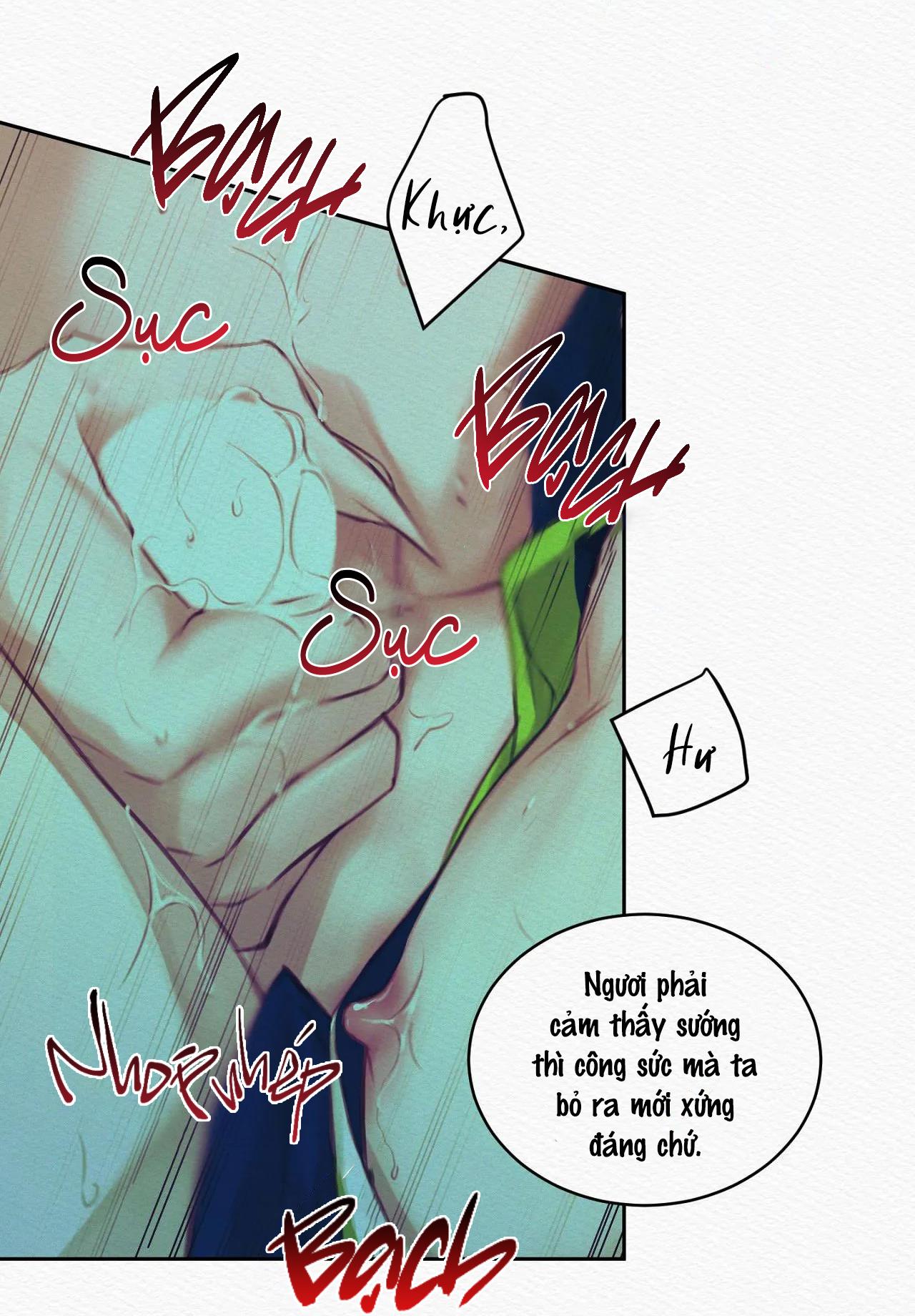 qủy dạ khúc chapter 11 47